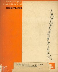 Imagen de la cubierta de El desarrollo económico y social de Chile en la década 1970-1980. El desarrollo nacional