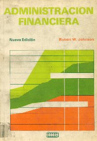 Imagen de la cubierta de Administraci&oacute;n financiera