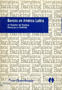 Imagen de la cubierta de Bancos en América Latina.