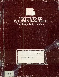 Imagen de la cubierta de Contabilidad bancaria