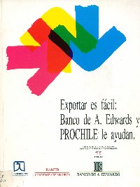 Imagen de la cubierta de Exportar es f&aacute;cil.