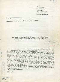 Imagen de la cubierta de Regulaci&oacute;n y supervisi&oacute;n de la banca en la experiencia de liberalizaci&oacute;n en Chile.