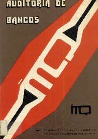 Imagen de la cubierta de Auditoria de bancos