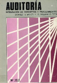 Imagen de la cubierta de Auditoría