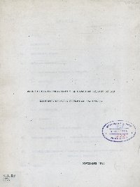Imagen de la cubierta de Análisis del endudamiento y la capacidad de pago de los distintos sectores económicos nacionales