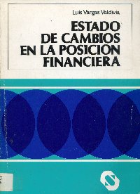 Imagen de la cubierta de Estado de cambios en la posición financiera