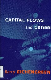 Imagen de la cubierta de Capital flows and crises
