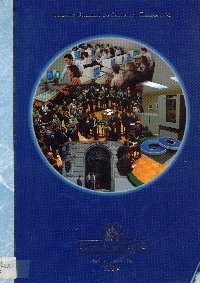 Imagen de la cubierta de Reseña 1991