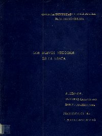 Imagen de la cubierta de Los nuevos negocios de la banca