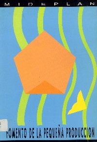 Imagen de la cubierta de Fomento de la peque&ntilde;a producci&oacute;n