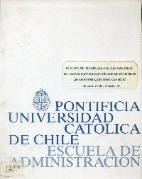 Imagen de la cubierta de Desempeño financiero de las carteras de "renta fija" de los fondos de pensiones.