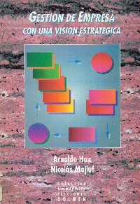 Imagen de la cubierta de Gesti&oacute;n de empresa.