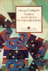 Imagen de la cubierta de Modelos econom&eacute;tricos, t&eacute;cnicas y aplicaciones