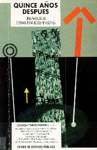 Imagen de la cubierta de Quince años después