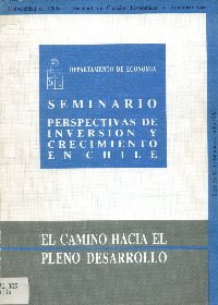 Imagen de la cubierta de El leasing como alternativa de financiamiento de la inversión. El caso chileno