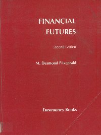Imagen de la cubierta de Financial futures