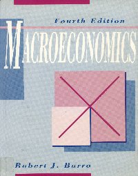 Imagen de la cubierta de Macroeconomics
