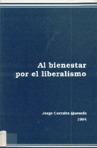 Imagen de la cubierta de Al bienestar por el liberalismo