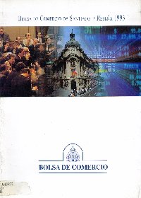 Imagen de la cubierta de Rese&ntilde;a 1993