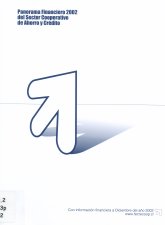 Imagen de la cubierta de Panorama financiero del sector cooperativo de ahorro y cr&eacute;dito chileno