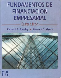 Imagen de la cubierta de Fundamentos de financiación empresarial