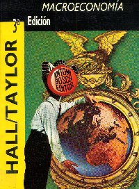 Imagen de la cubierta de Macroeconom&iacute;a