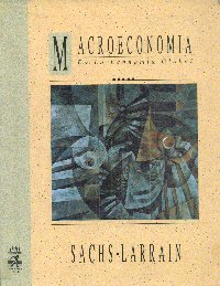 Imagen de la cubierta de Macroeconom&iacute;a en la econom&iacute;a global