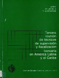 Imagen de la cubierta de La calificación de la cartera de inversiones;  el caso colombiano