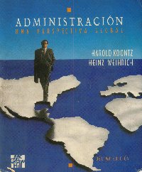 Imagen de la cubierta de Administración