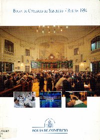 Imagen de la cubierta de Rese&ntilde;a 1994