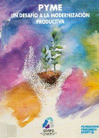 Imagen de la cubierta de Pyme