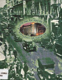 Imagen de la cubierta de Banco del Estado de Chile