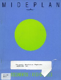 Imagen de la cubierta de Compend&iacute;o estad&iacute;sticas regionales