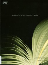 Imagen de la cubierta de Encuesta de KPMG/FELABAN: Prácticas contables de instituciones financieras en América Latina