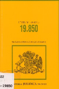 Imagen de la cubierta de Leyes N&deg;19826 a 19850.
