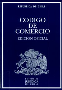 Imagen de la cubierta de Código de comercio