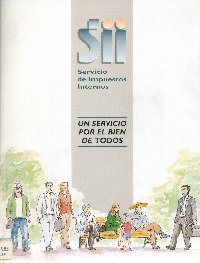 Imagen de la cubierta de Un servicio por el bién de todos