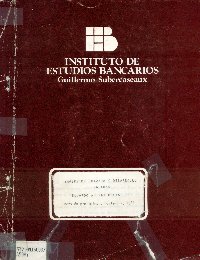 Imagen de la cubierta de Inversión privada y desarrollo nacional