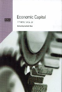Imagen de la cubierta de Economic capital