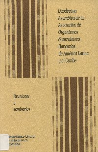 Imagen de la cubierta de 