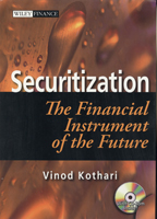 Imagen de la cubierta de Securitization.