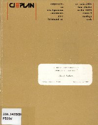 Imagen de la cubierta de La deuda latinoamericana.