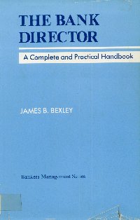 Imagen de la cubierta de The bank director.