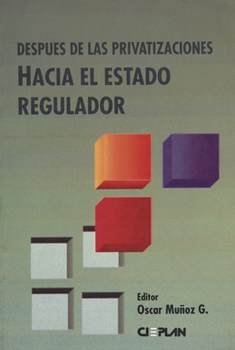 Imagen de la cubierta de Implicancias financieras de las privatizaciones en Chile: lecciones del período 1985-1990