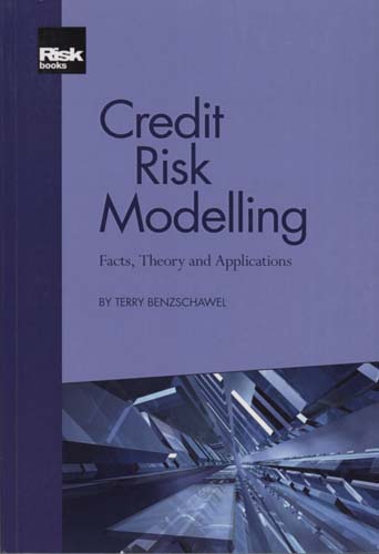 Imagen de la cubierta de Credit risk modelling