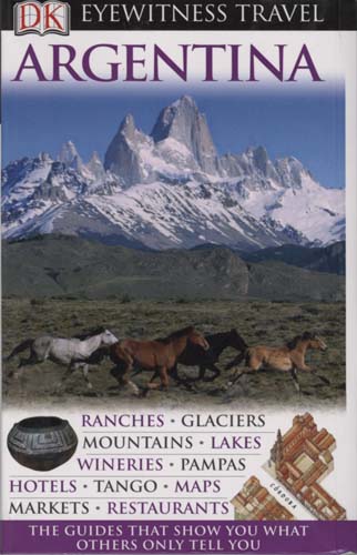 Imagen de la cubierta de Argentina