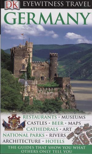 Imagen de la cubierta de Germany