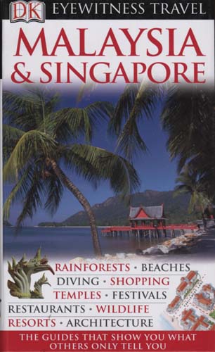 Imagen de la cubierta de Malaysia and Singapore