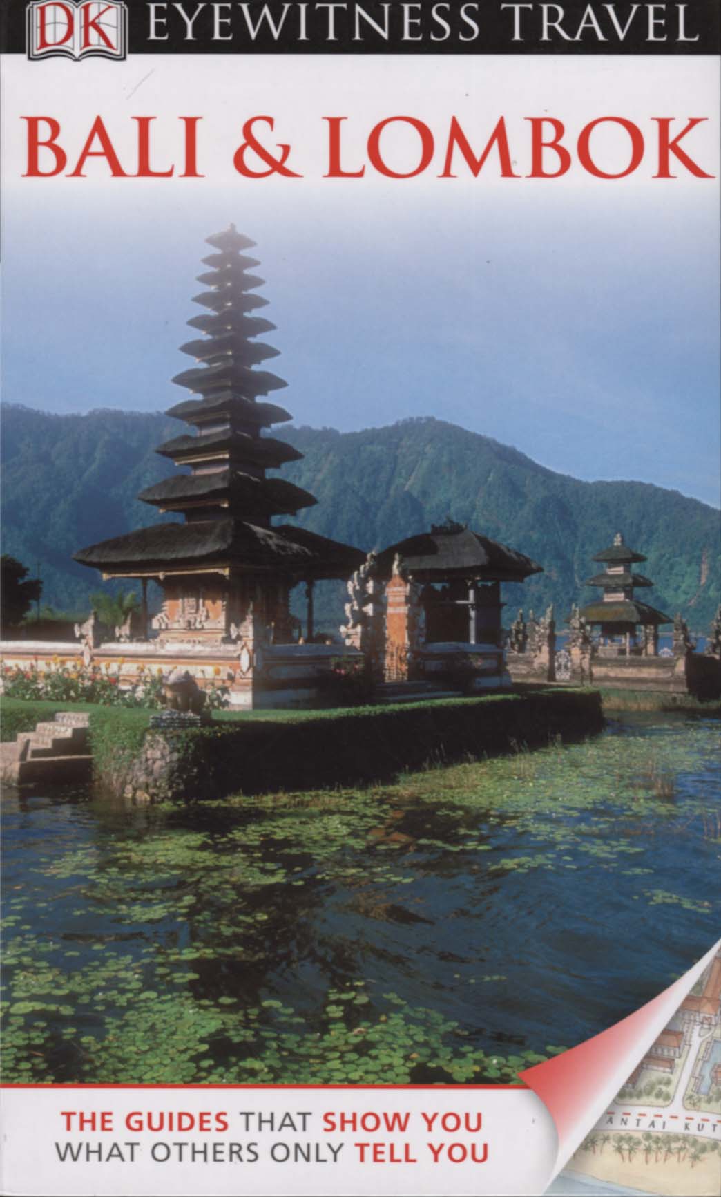 Imagen de la cubierta de Bali and Lombox