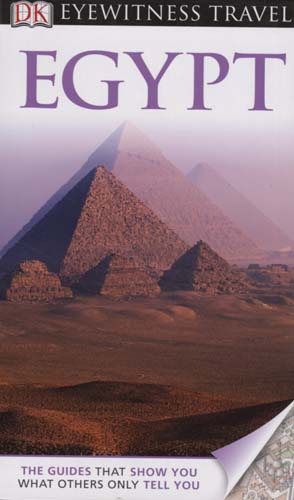 Imagen de la cubierta de Egypt